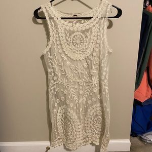 XS Free People Dress